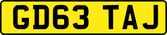 GD63TAJ