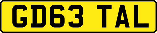 GD63TAL