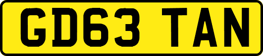 GD63TAN
