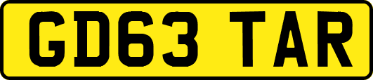 GD63TAR