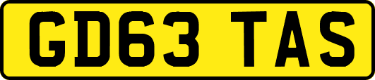 GD63TAS