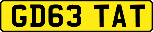 GD63TAT