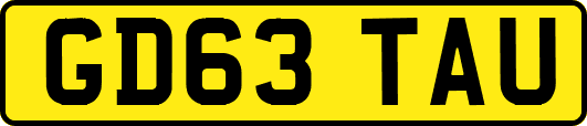 GD63TAU