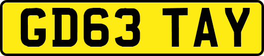 GD63TAY