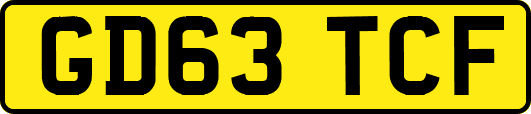 GD63TCF