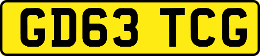 GD63TCG