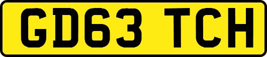 GD63TCH