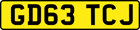 GD63TCJ