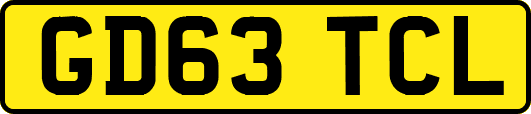 GD63TCL