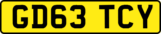 GD63TCY