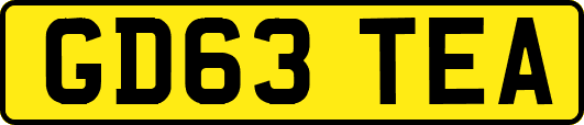 GD63TEA