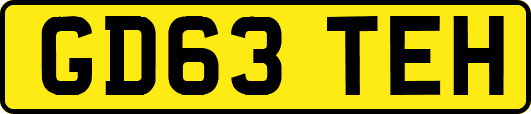 GD63TEH