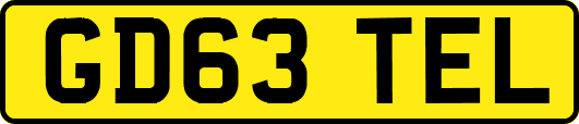 GD63TEL