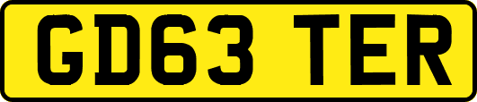 GD63TER