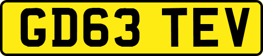 GD63TEV