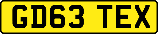GD63TEX