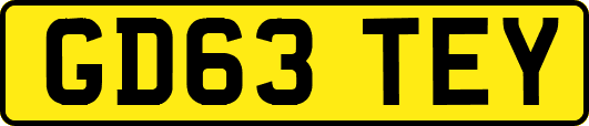 GD63TEY
