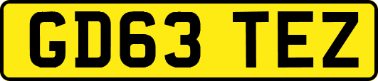 GD63TEZ