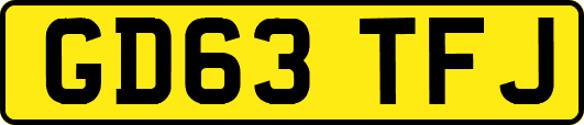 GD63TFJ