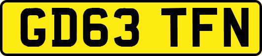 GD63TFN