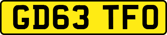 GD63TFO