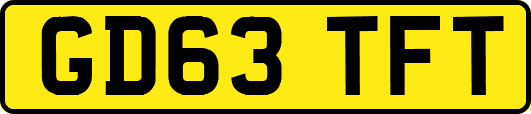 GD63TFT