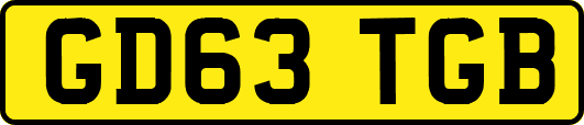 GD63TGB