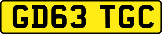 GD63TGC