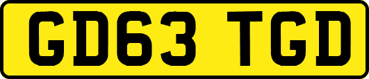 GD63TGD