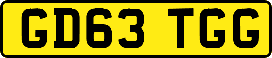 GD63TGG