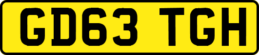 GD63TGH