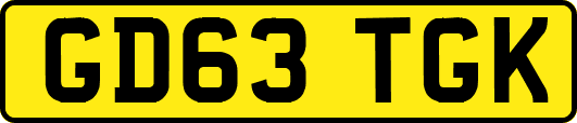 GD63TGK
