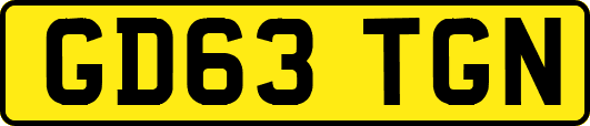 GD63TGN