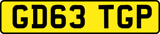 GD63TGP
