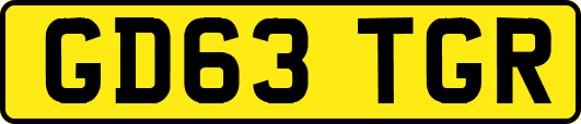 GD63TGR