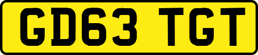GD63TGT