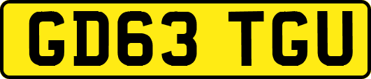 GD63TGU