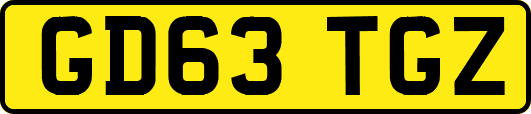 GD63TGZ