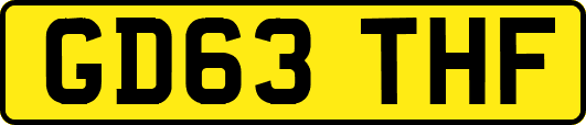 GD63THF