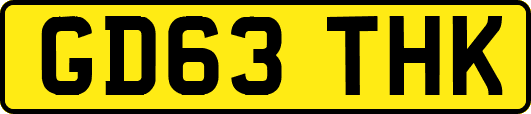 GD63THK