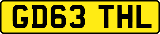 GD63THL