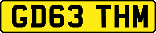 GD63THM