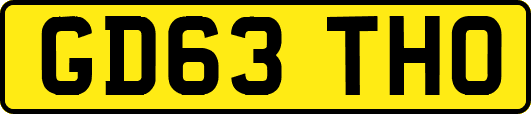GD63THO