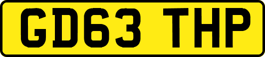 GD63THP