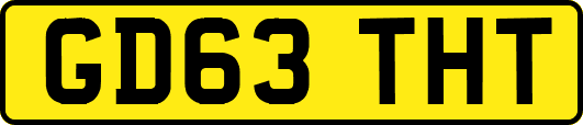 GD63THT