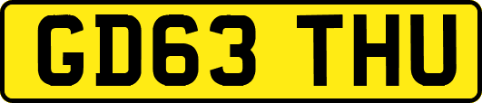 GD63THU