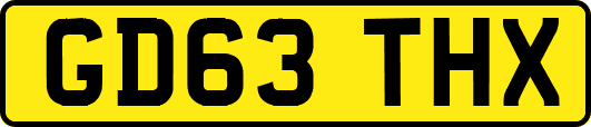 GD63THX