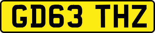 GD63THZ