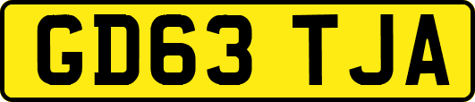 GD63TJA