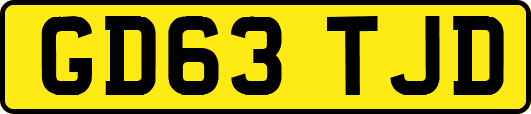 GD63TJD